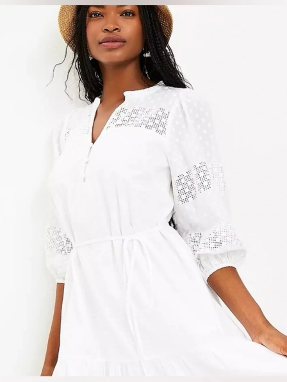 hermes dress shirt Short-Sleeved Button-Up Dresses For Older Ladies inherited_brand_values_initialload the more colorful the size:US4
